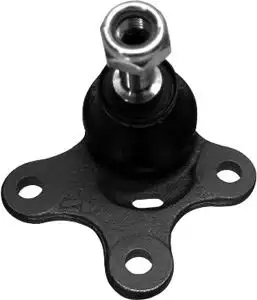 VOTTO 15-06101 Alt Rotil (Sağ) 6N0407365A resmi