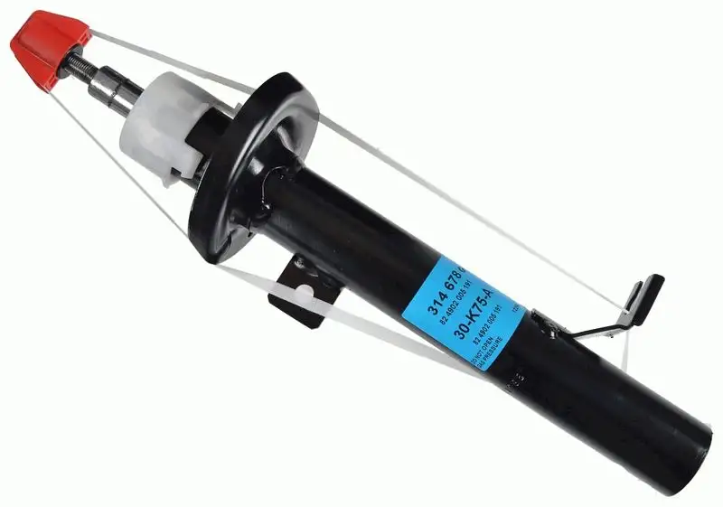 SACHS 314678 Ön Amortisör (Sağ) 2N1118145CA resmi