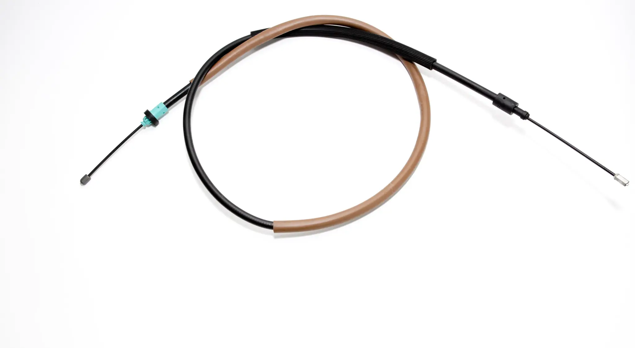 CAVO 4502663 El Fren Halatı (Arka Sol) 4745P5963 resmi