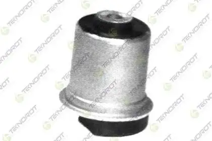 TEKNOROT SB-343 Salıncak Burcu 5402634 resmi