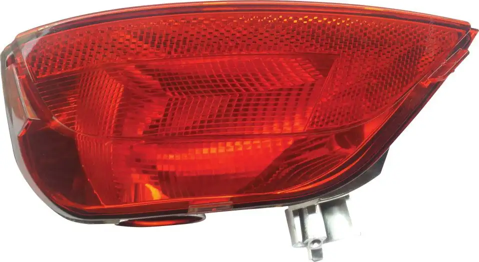 PLEKSAN 3459 Sis Farı (Arka Sol) 265855907R resmi