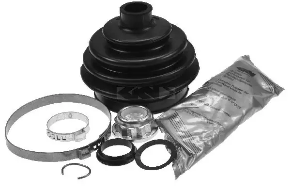 GKN 302959 Dış Aks Körüğü 1J0498203 resmi