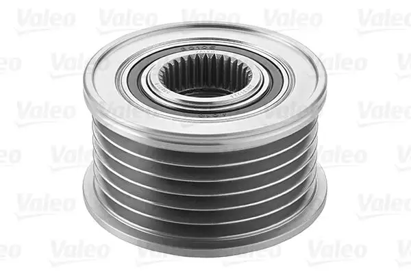 VALEO 588019 Alternatör Kasnağı A6461500360 resmi