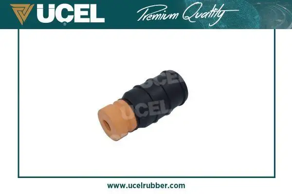 ÜÇEL 41685 Ön Amortisör Toz Körüğü Seti 503392 resmi