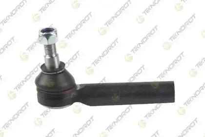 TEKNOROT F-761 Rot Başı resmi