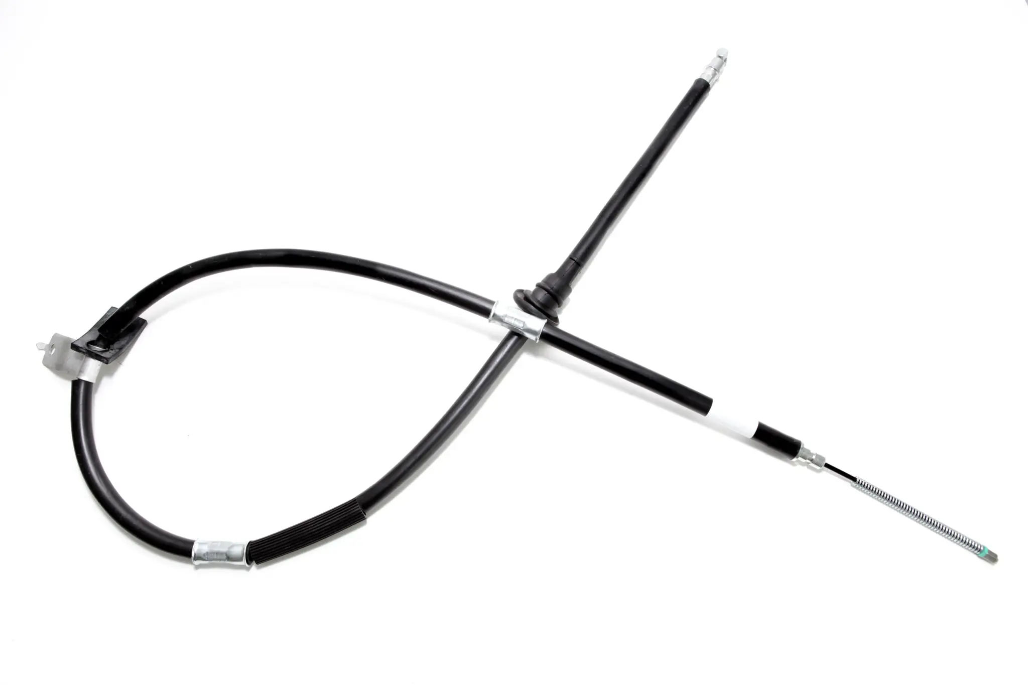 CAVO 2702613 El Fren Halatı (Arka Sol) resmi