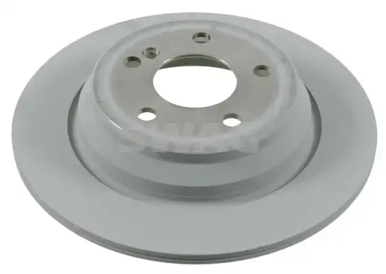 SWAG 10922205 Arka Fren Diski A2204230112 resmi