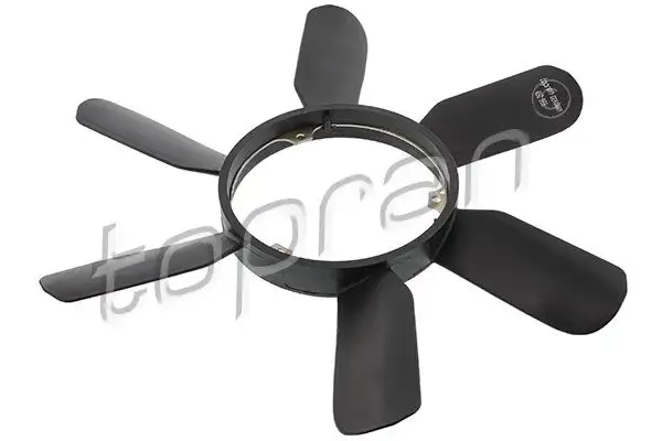 TOPRAN 400996001 Fan Pervanesi A1032000623 resmi