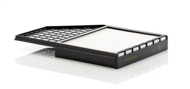 MANN CU32011/1 Polen Filtresi A9608300718 resmi