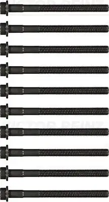 VICTOR REINZ 14-32177-01 Silindir Kapak Civatası 020473 resmi