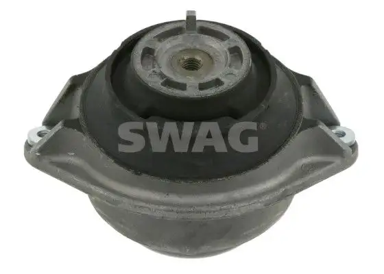 SWAG 10130040 Motor Takozu (Sağ) A1402401217 resmi