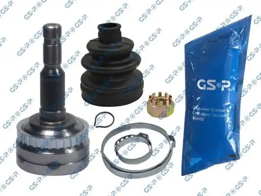 GSP 844011 Aks Kafası (Dış) 374351 resmi