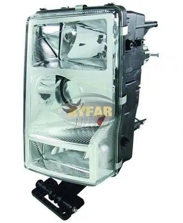 AYFAR 505616 Ön Far (Sol) 20360898 resmi