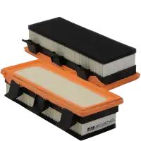 FİL HP2051 Hava Filtresi 7701044101 resmi