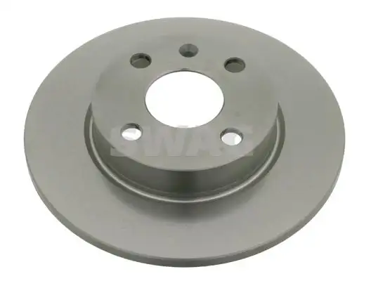 SWAG 40923553 Arka Fren Diski resmi