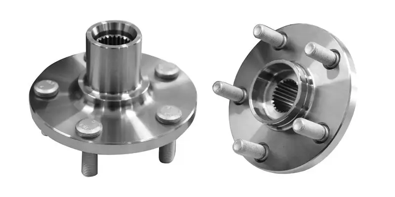 MGA 72618 Ön Poyra 4350221010 resmi