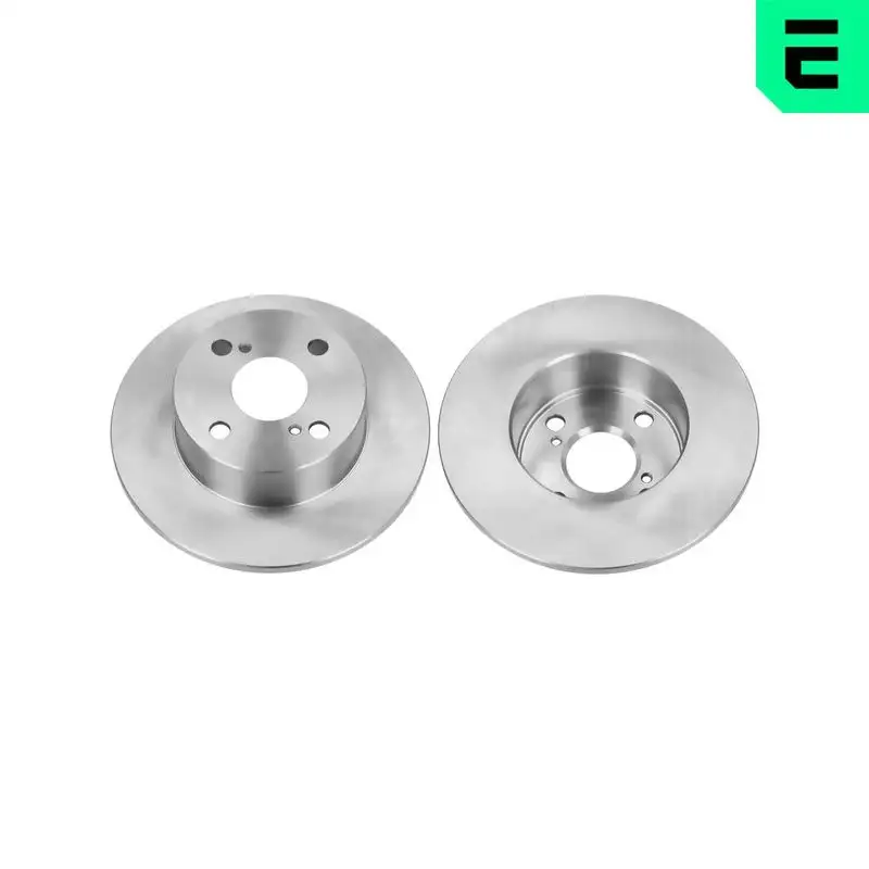 OPTIMAL BS8912C Arka Fren Diski 4243112190 resmi