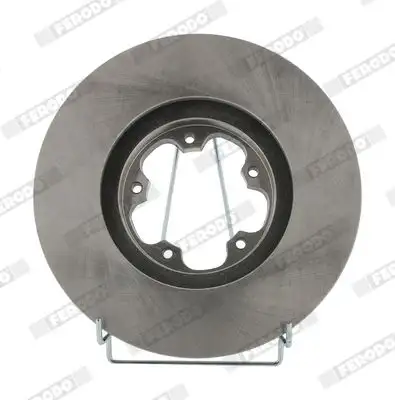 FERODO DDF1554 Ön Fren Diski resmi