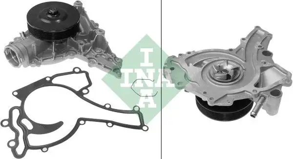 INA 538023910 Devirdaim A2722001001 resmi