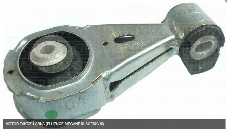 MASTER M4230 Motor Takozu (Arka) 113560012R resmi