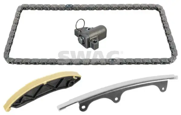 SWAG 33104653 Eksantrik Zincir Seti resmi