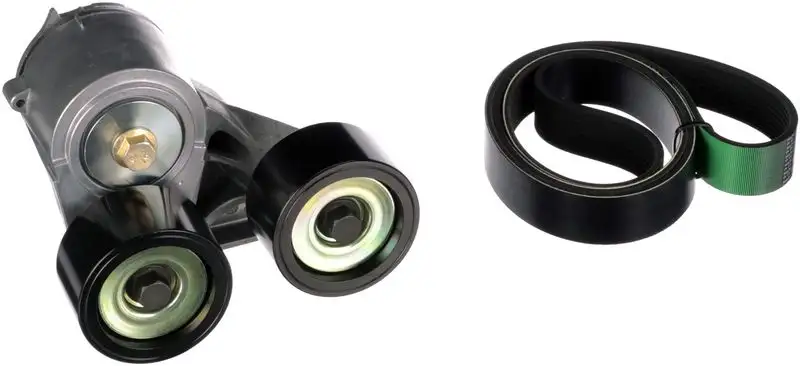 GATES K019PK1425AHD Kayış Seti 1896760 resmi