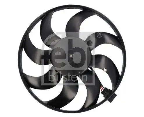 FEBI 26860 Fan Motoru 6R0959455E resmi