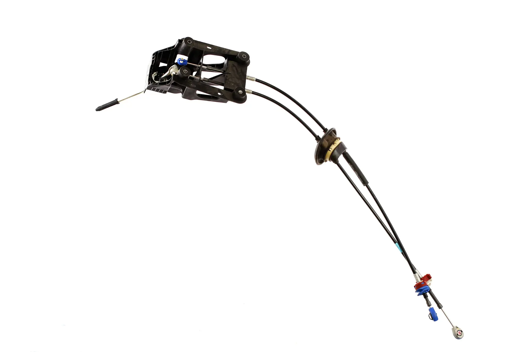 CAVO 6014714 Vites Halatı 2400EN resmi