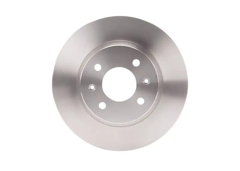 BOSCH 0986479577 Ön Fren Diski 517121J500 resmi