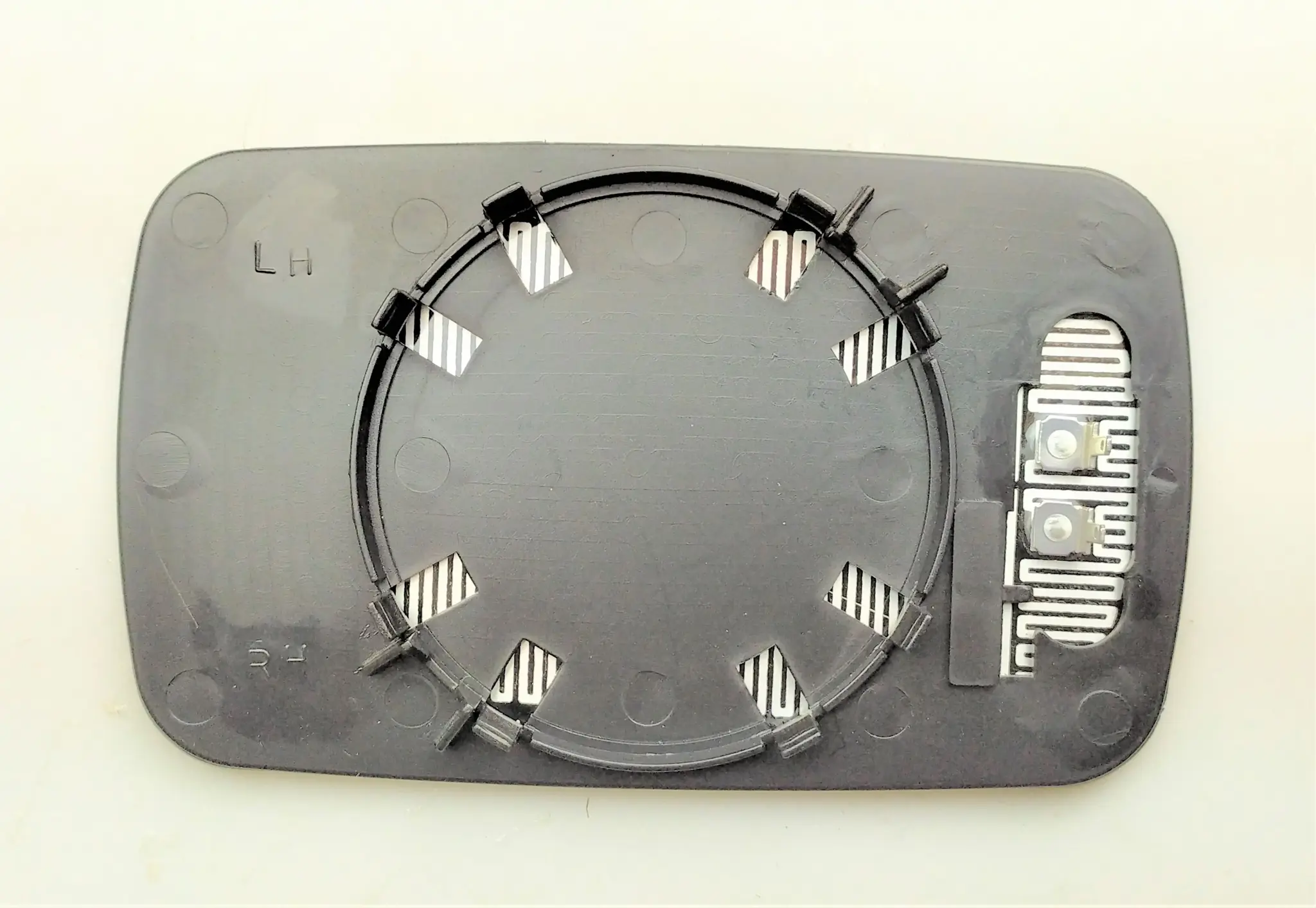 ART MG027.7525 Dış Ayna Camı (Sağ) 51168119725 resmi