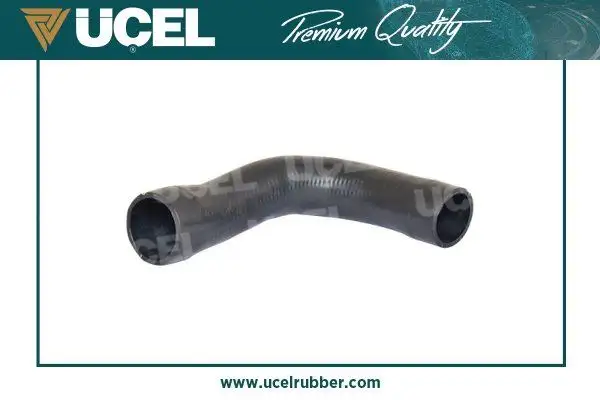 ÜÇEL 15955 Turbo Hortumu 14463JD50D resmi