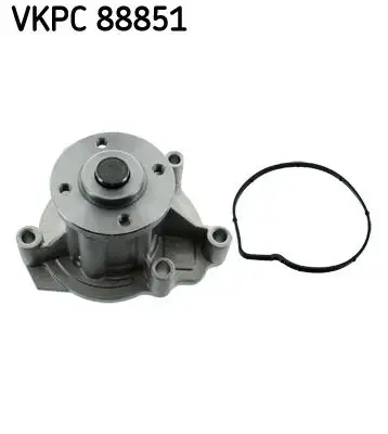 SKF VKPC88851 Devirdaim resmi