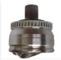 BROM VW4115 Aks Kafası (Dış) 8D0498099 resmi