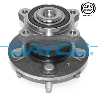 DAYCO KWD1349 Arka Poyra 420001 resmi