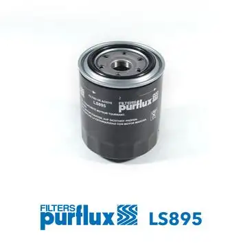 PURFLUX LS895 Yağ Filtresi resmi