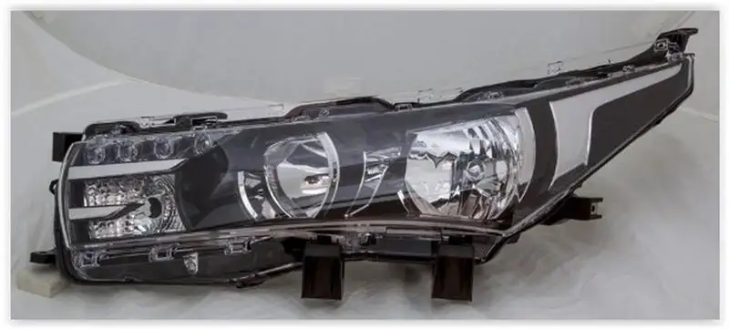 CASPAUTO 81170-02L50 Ön Far (Sol) resmi