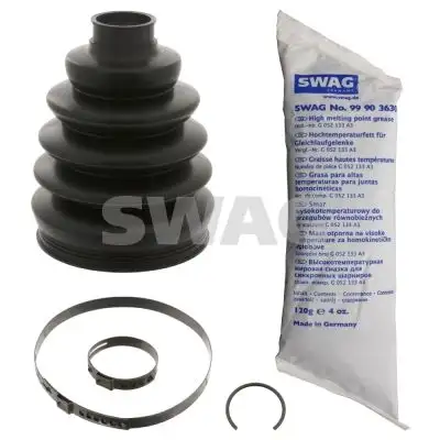SWAG 30945947 Dış Aks Körüğü resmi