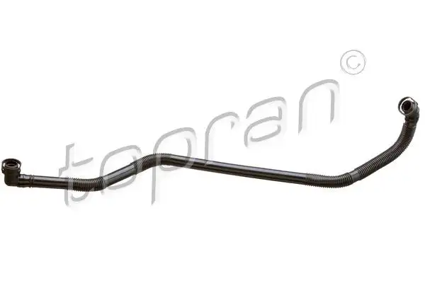 TOPRAN 113699001 Hava Filtre Hortumu resmi