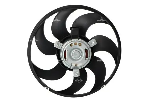 NRF 47911 Fan Motoru A6395000593 resmi