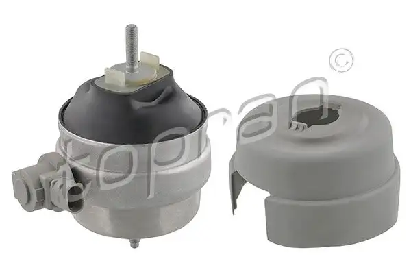 TOPRAN 110092002 Motor Takozu (Sol) resmi