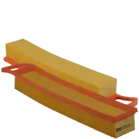 FİL HP2244 Hava Filtresi resmi