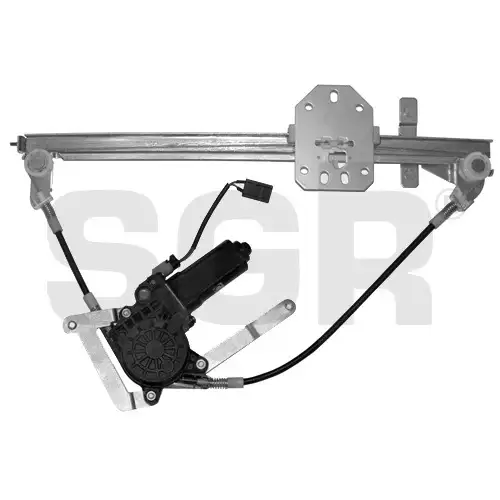 SGR 24231 Ön Cam Krikosu (Sol) 85011431 resmi