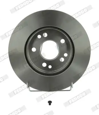 FERODO DDF181 Ön Fren Diski resmi