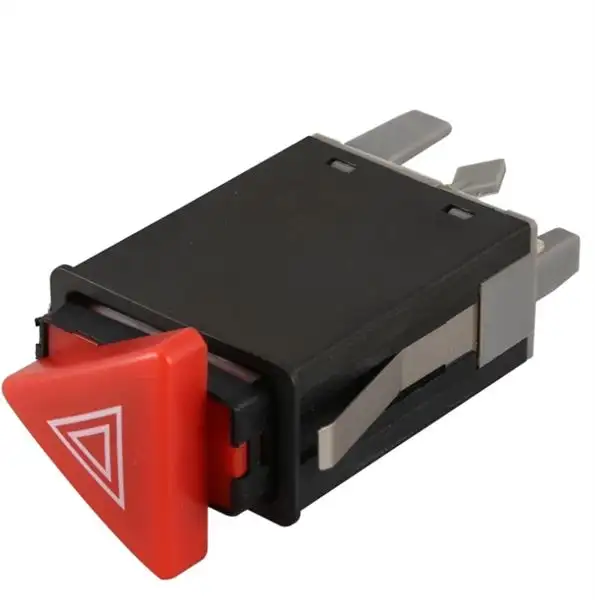 MGA 31375 Dörtlü Flaşör Düğmesi 1U0953235B300 resmi