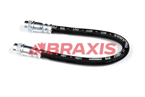 BRAXIS AH0060 Arka Fren Hortumu 8200052863 resmi