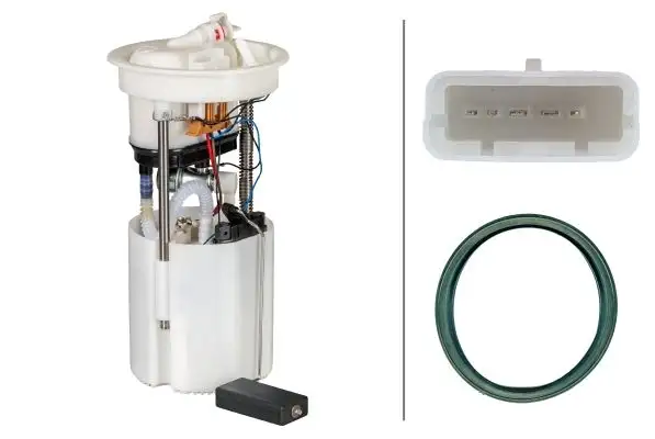 HELLA 8TF358146-151 Yakıt Depo Şamandırası resmi