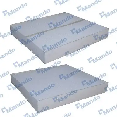 MANDO MMF025081 Polen Filtresi resmi