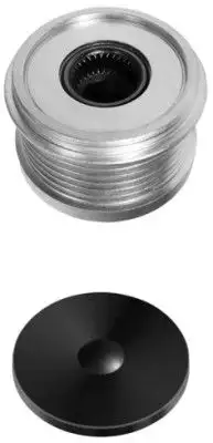 HELLA 9XU358038-631 Alternatör Kasnağı resmi