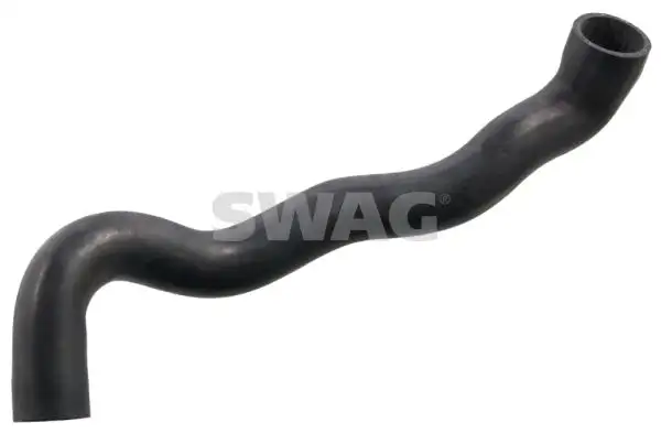 SWAG 10102672 Radyatör Üst Hortumu A1635010182 resmi