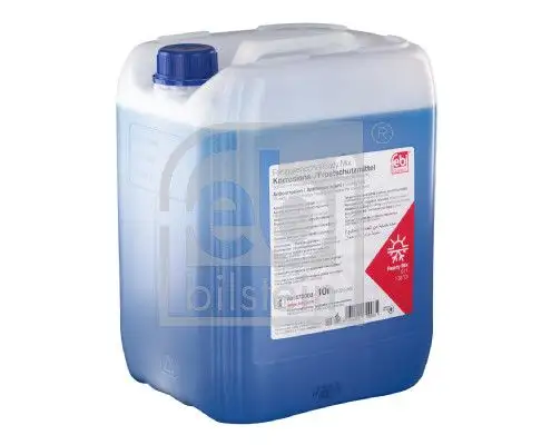 FEBI 172003 Antifriz Mavi (10 Litre) resmi